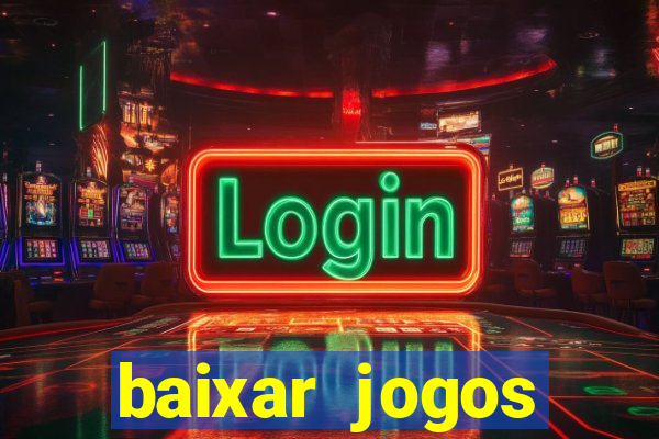 baixar jogos torrent xbox 360